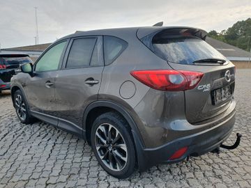 Mazda CX-5 - 4