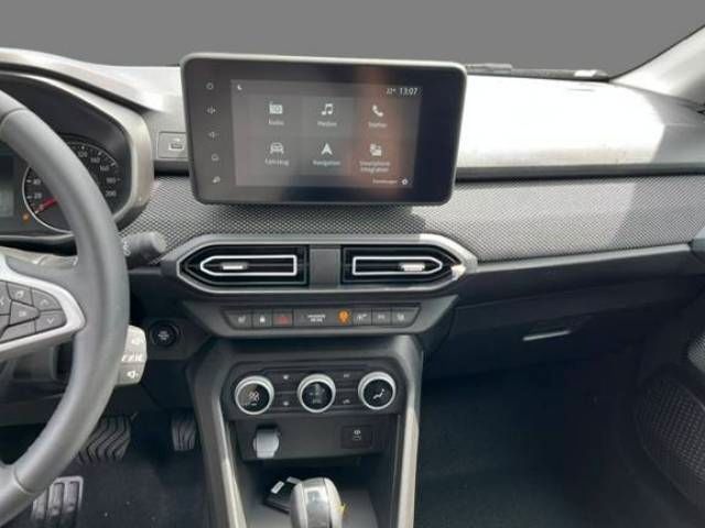 Fahrzeugabbildung Dacia Sandero Journey TCe 90 CVT