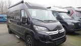 LMC Innovan 600 Citroen/RFK/AHK/Markise - LMC Diesel Kastenwagen