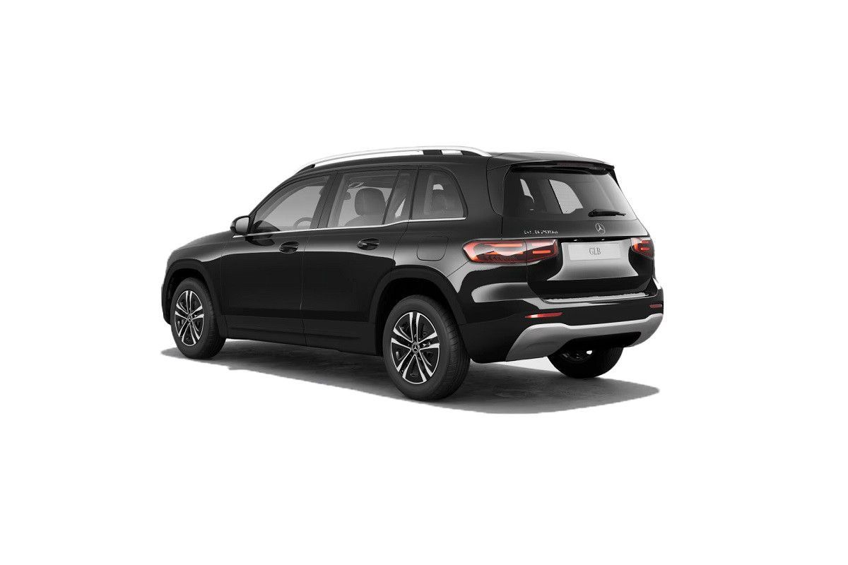 Mercedes-Benz GLB - X247 2023 - GLB 200 d AMG Li imagem 2