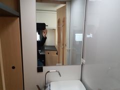 Sunlight T 67 S Adventure Edition,Automatik