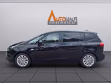 Opel Zafira C Business Edition Start/Stop - Opel 7-Sitzer
