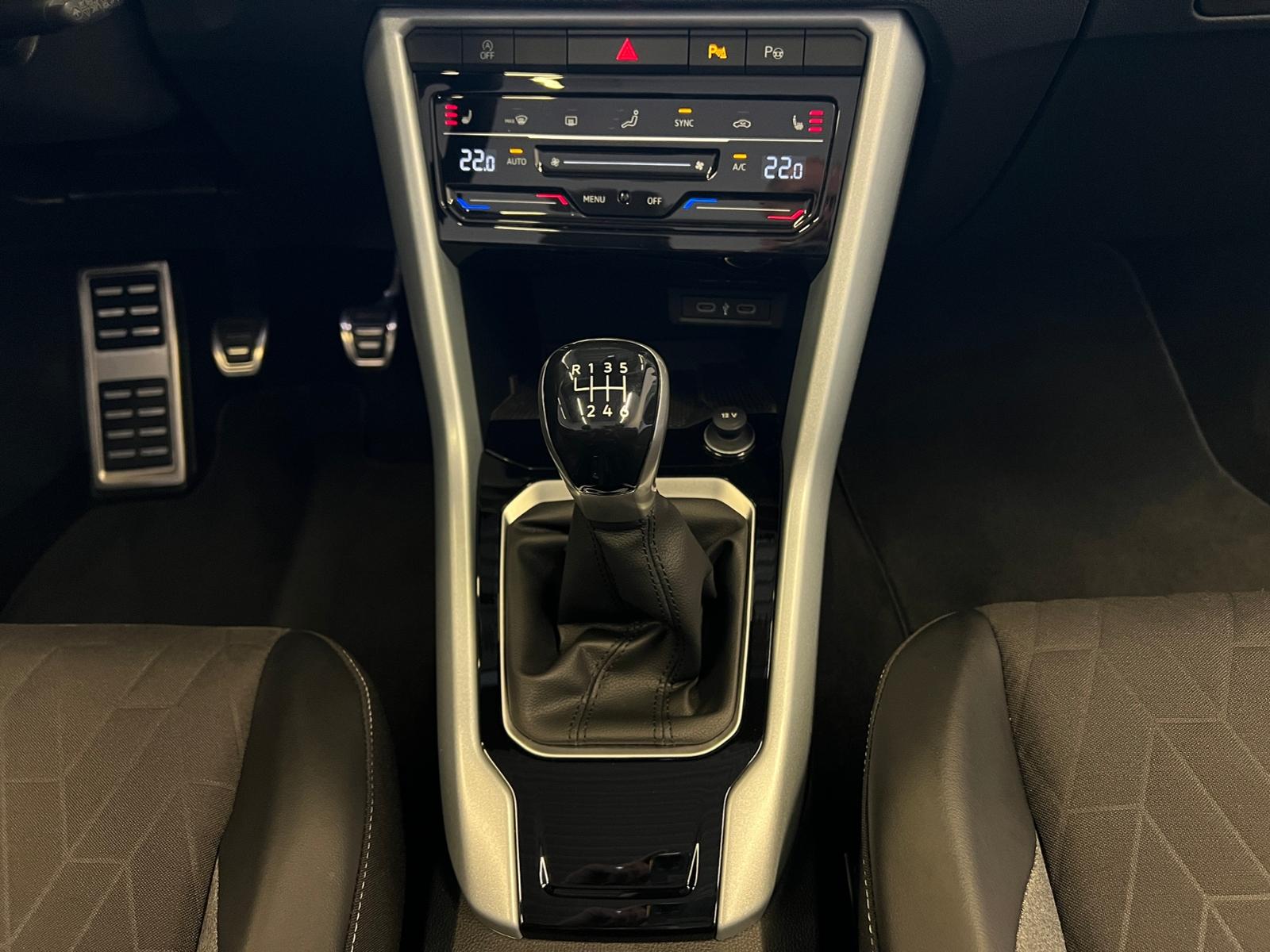 Volkswagen T-Roc Cabriolet Goal 1.0 TSI *LED Plus, ACC, Kam, миниатюра 26