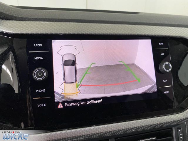 T-Cross 1.0 TSI Move NAVI KLIMA LM LANE ASSIST