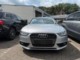 Audi A4 Avant Ambition *Automatik*Navi*Sitzheizung* - Audi A4: Automat