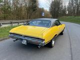 Chevrolet Chevelle SS 396 *Garantie* - Chevrolet Chevelle: Coupe
