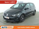 Volkswagen Golf VII Sportsvan 1.4 TSI Allstar BMT Aut.*NAVI - Volkswagen Golf Sportsvan in Dresden