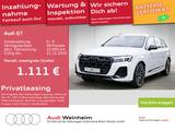 Audi Q7 3.0 TFSI e quattro S line business AHK B&O Le - Audi Q7 S-line-business