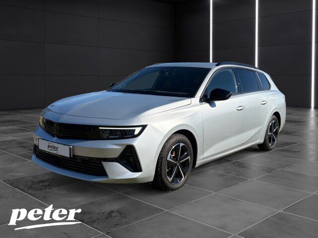 Image of Opel Astra