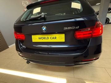 BMW 320 - 3
