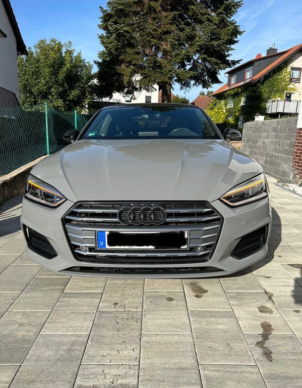 Image of Audi A5