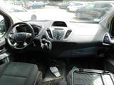 Ford Transit/Tourneo Custom Kombi 300 L2 Trend - Ford: Unfallwagen