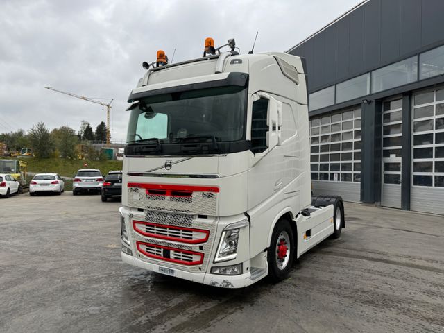 Volvo FH500 X-Track