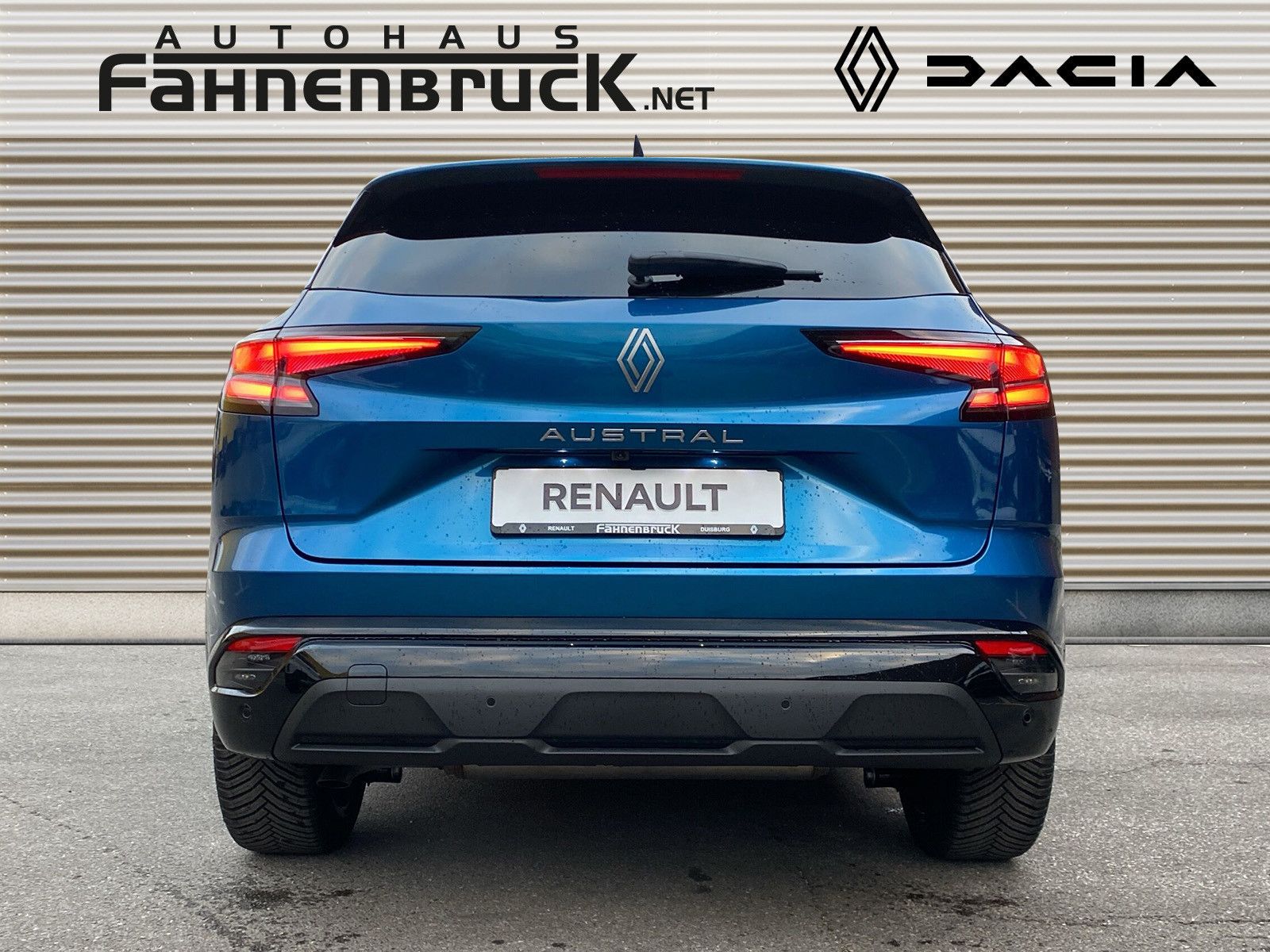 Renault Austral - Bild 4