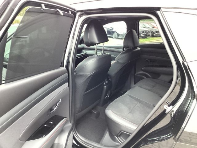 Hyundai Tucson – Bild 7