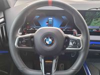 BMW X3 M50 - Vorschau Bild 11
