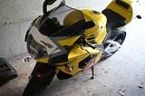 Aprilia RSV Mille R, top gepflegt, viele Neuteile  - Offers matching your search criteria