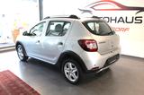 Dacia Sandero II Stepway Prestige - Dacia Sandero Gebrauchtwagen