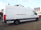 Volkswagen Crafter MAXI 4,35 m x 1,90 m AHK +Klima - Angebote