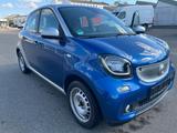 Smart ForFour 0.9 66kW passion passion - Smart ForFour in Mannheim