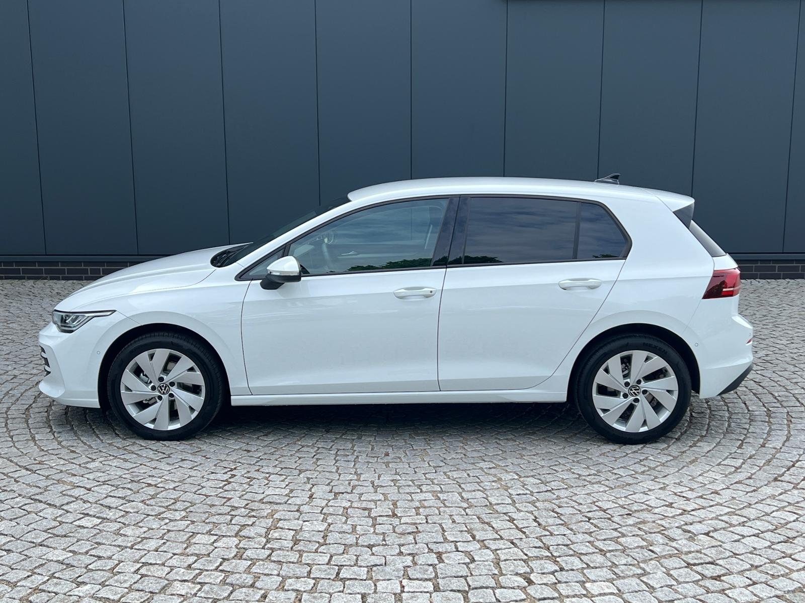 Volkswagen Golf VIII Life 1.5 eTSI DSG *LED, ACC, Kamera, 1, миниатюра 3