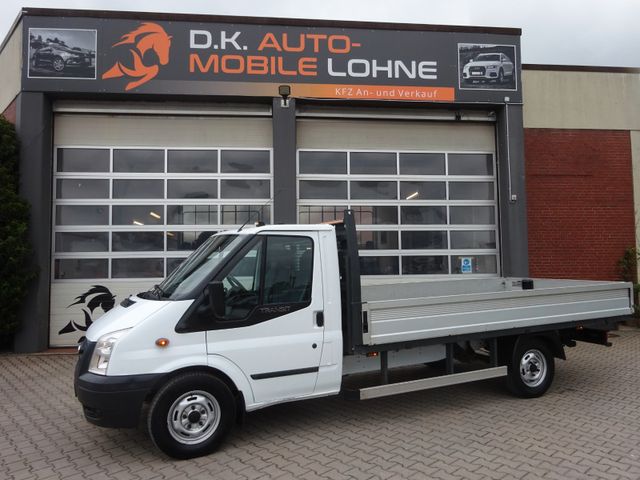 Ford Transit Pritsche FT 350 EL Einzelkabine 1.HAND**