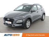 Hyundai Kona 1.0 TGDI Select 2WD*TEMPO*KLIMA*GARANTIE* - Hyundai KONA Gebrauchtwagen in Hannover