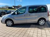 Citroën Berlingo Kombi Selection *Rollstuhlumbau* - silberne Citroën Berlingo