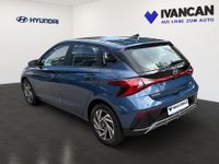 Hyundai i20 - Vorschau Bild 4