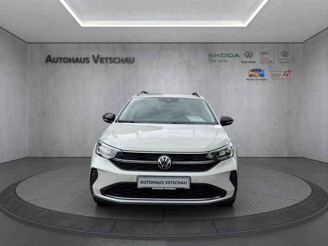 Taigo 1.0 TSI Goal LED/Climatr/Sitzhzg/ACC Klima