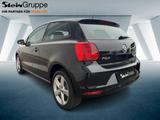 Volkswagen Polo SOUND 1.0 PDC+SHZ+CLIMATRONIC+ALU - Volkswagen Polo SOUND mit Benzin-Antrieb
