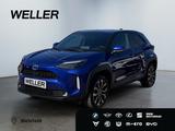 Toyota Yaris Cross Hybrid FWD Team Deutschland*SHZ*CAM* - Toyota Yaris Cross Gebrauchtwagen
