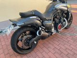 Yamaha V Max 1700 - GEBRAUCHT V MAX