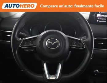 Mazda CX-5 - 11