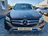 Mercedes-Benz GLC 250d 4 Matic LEDER-LED-NAVI-TEMPOMAT - gebrauchte Mercedes-Benz GLC 250 aus dem Jahr 2016