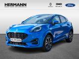 Ford Puma ST-Line*PANORAMA*TWA*SHZ*NAVI*PDC*LED - gebrauchte Ford Puma aus dem Jahr 2024