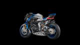 MV Agusta Brutale 1000 RR "ASSEN" - MV AGUSTA BRUTALE 1000 RR