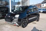 Fiat Panda TwinAir 85 4x4 Cross *Winter-Paket* - Fiat Panda: Twinair