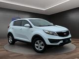 Kia Sportage Vision 2WD 2.HAND+8FACH BEREIFT - gebrauchte Kia Sportage aus dem Jahr 2015