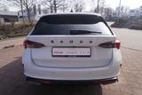 Skoda Octavia Combi 2.0 TSI RS LED Navi ACC AHK Kamera - Skoda Gebrauchtwagen in Dresden