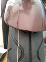 Moto Guzzi Nevada 2010 nur 993 Km !! - Moto Guzzi Motorräder in Köln