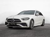Mercedes-Benz C 200 T AMG-Sport/LED/360/Pano/AHK/EASY-P/19' - Mercedes-Benz C-Klasse mit Benzin-Antrieb