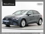 Audi A3 Sportback 35 TDI S tronic Kam AHK SHZ Virtual