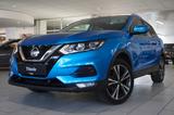 Nissan Qashqai  1.3 DIG-T N-WAY NAVI/LED/KAMERA/SHZ/DAB - Nissan Qashqai: N Way