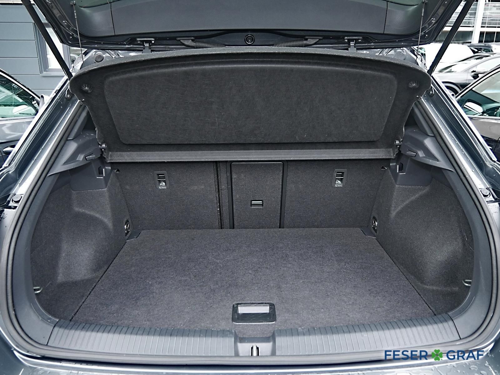 Volkswagen T-Roc - Bild 11