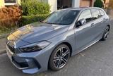 BMW 120i Sport Line Steptronic Sport Line - gebrauchte BMW 120 aus dem Jahr 2021