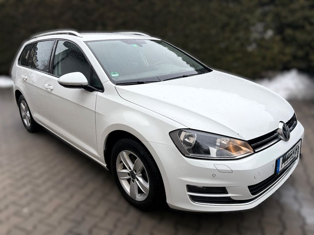 Image of Volkswagen Golf
