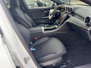 Mercedes C 200 - 7