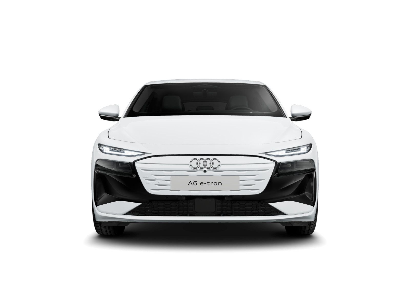 Audi A6 e-tron - Bild 2