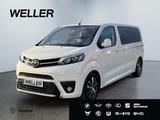 Toyota Proace 2,0l-D-4D L1 Verso Executive *AHK*Leder*